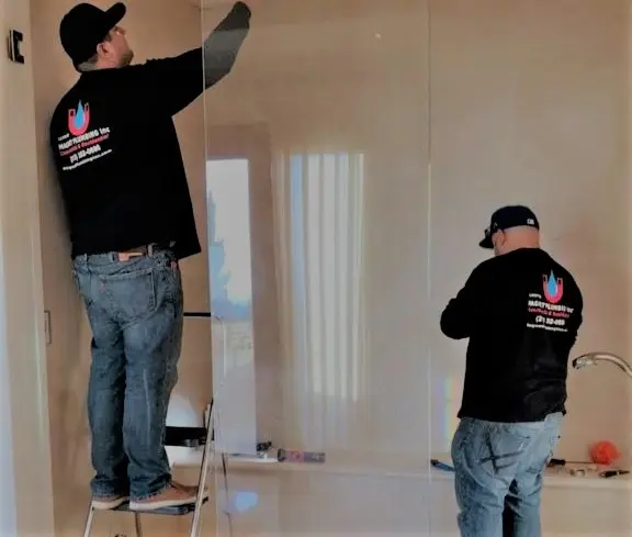 Professional plumbing installation for Toilet Repair in Almyville